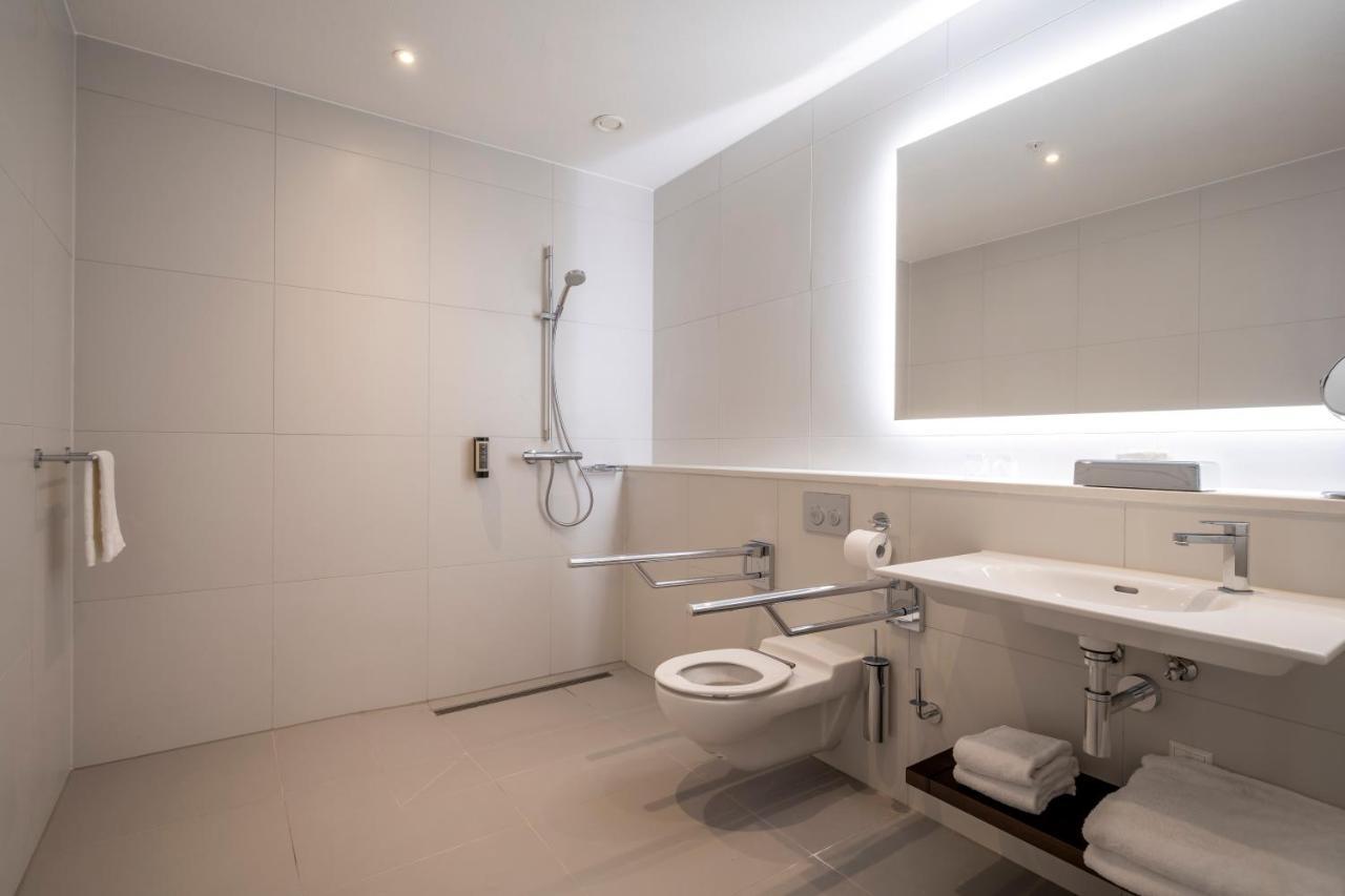 Premier Suites Amsterdam Eksteriør billede