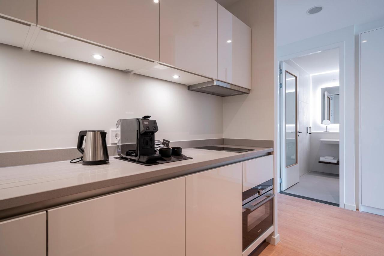 Premier Suites Amsterdam Eksteriør billede